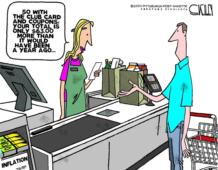 Steve Kelley for Jun 17, 2022