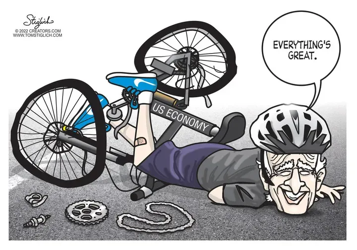 Tom Stiglich for Jun 20, 2022