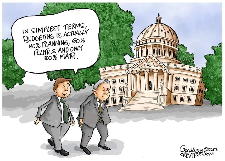 Al Goodwyn for Jun 20, 2022