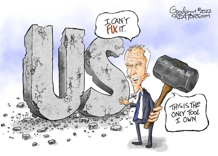 Al Goodwyn for Jun 22, 2022