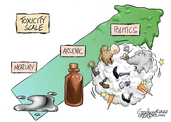 Al Goodwyn for Jun 24, 2022