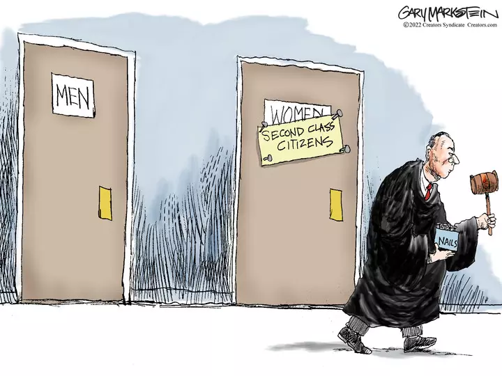 Gary Markstein for Jun 29, 2022