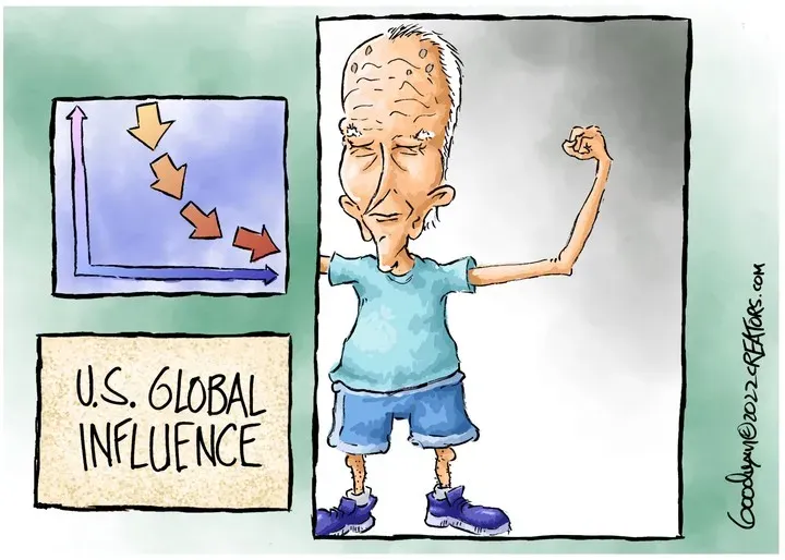 Al Goodwyn for Jun 29, 2022