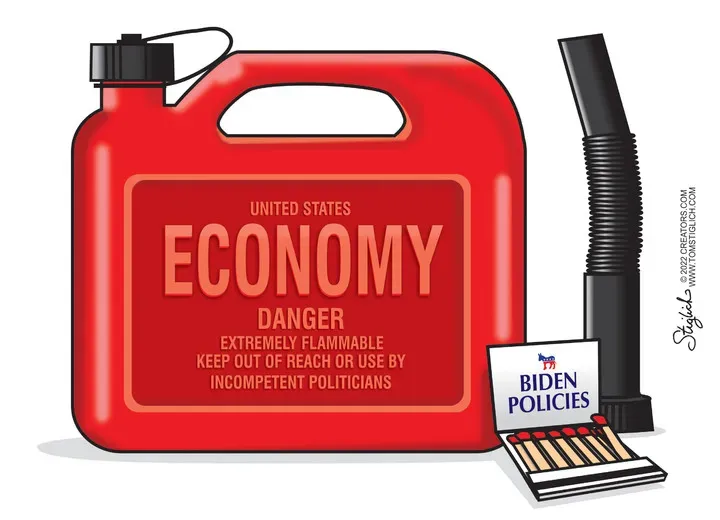 Tom Stiglich for Jul 06, 2022