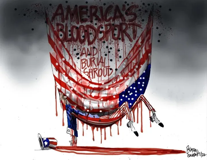 Steve Benson for Jul 05, 2022