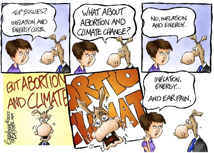 Al Goodwyn for Jul 11, 2022