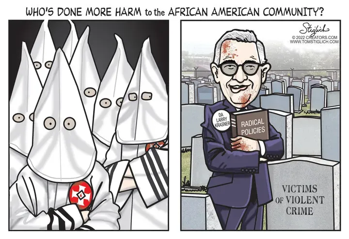 Tom Stiglich for Jul 14, 2022