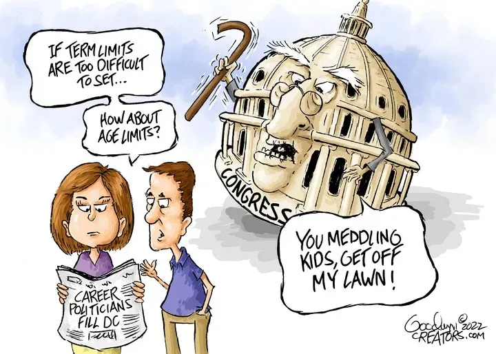 Al Goodwyn for Jul 15, 2022