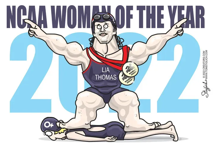 Tom Stiglich for Jul 19, 2022