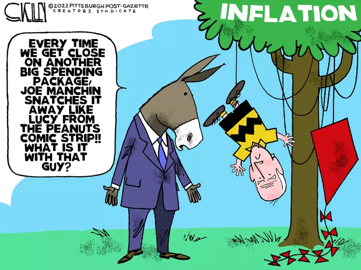 Steve Kelley for Jul 21, 2022