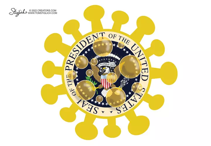 Tom Stiglich for Jul 24, 2022