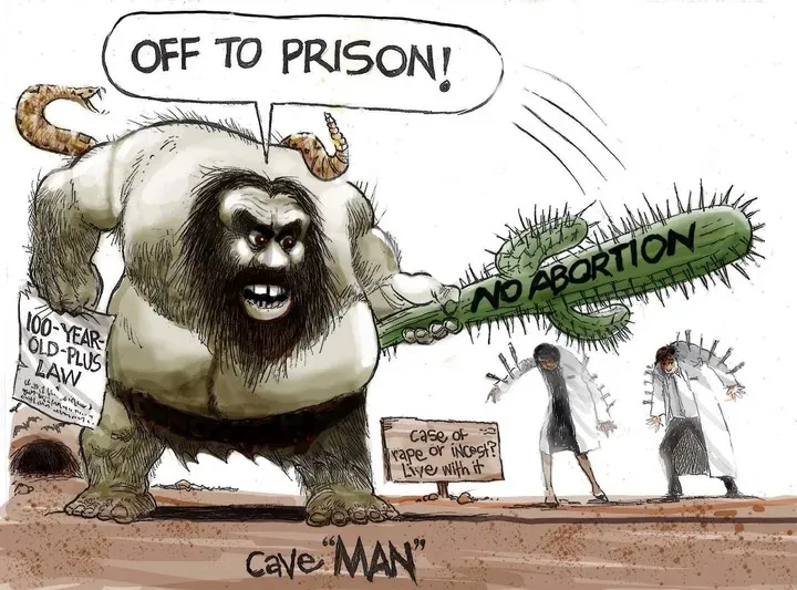 Steve Benson for Jul 25, 2022