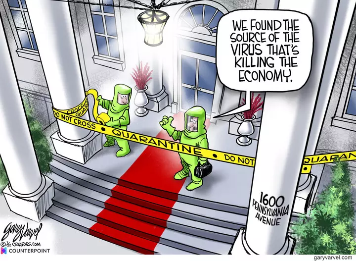 Gary Varvel for Jul 26, 2022