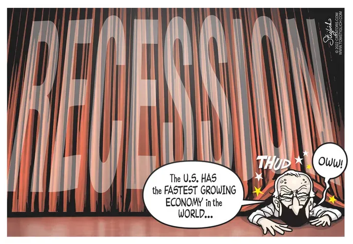 Tom Stiglich for Jul 28, 2022