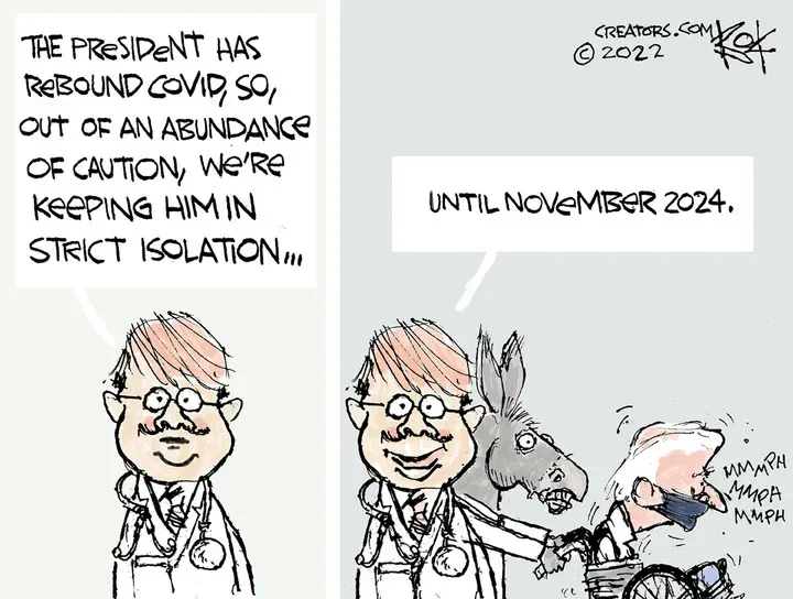 Chip Bok for Aug 02, 2022