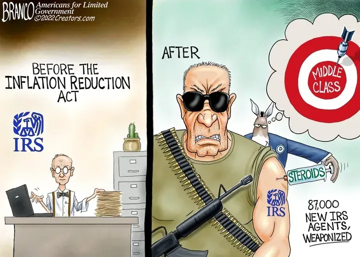 A.F. Branco for Aug 09, 2022
