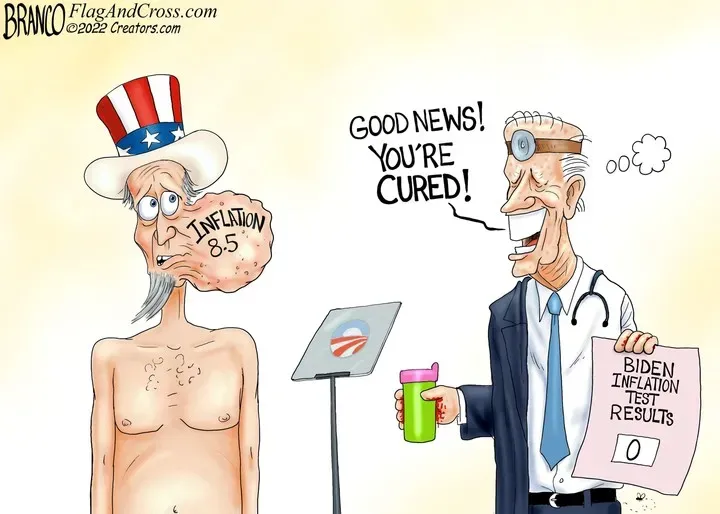 A.F. Branco for Aug 17, 2022