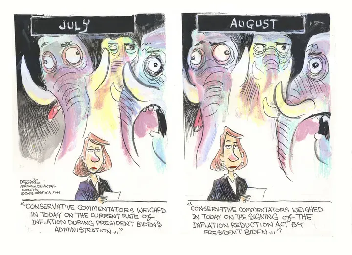 John Deering for Aug 18, 2022