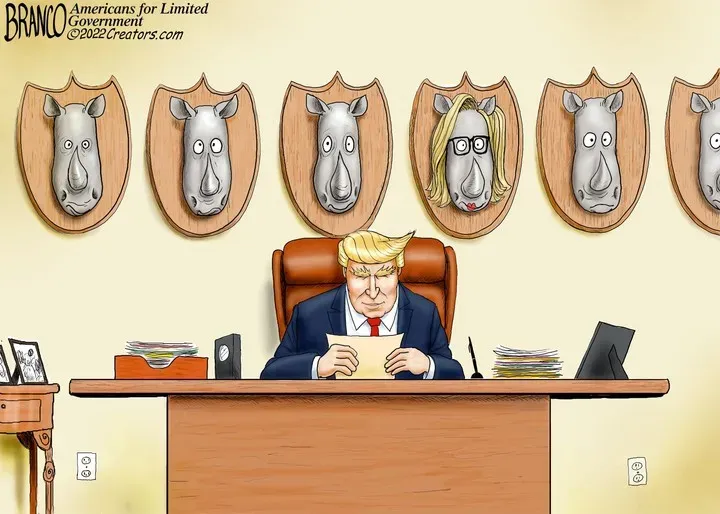 A.F. Branco for Aug 19, 2022