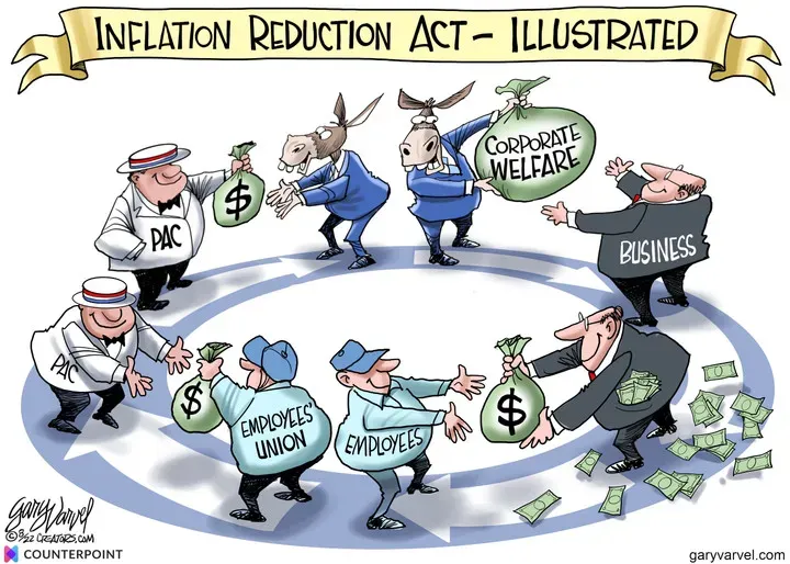 Gary Varvel for Aug 23, 2022