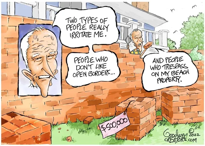 Al Goodwyn for Aug 23, 2022