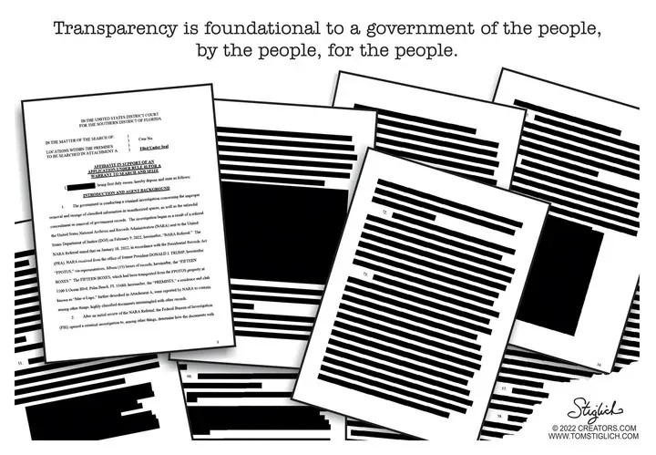 Tom Stiglich for Aug 29, 2022