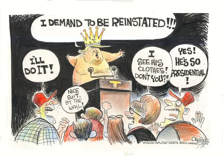 John Deering for Sep 02, 2022