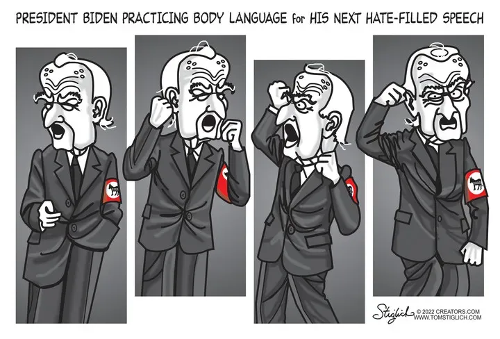 Tom Stiglich for Sep 04, 2022