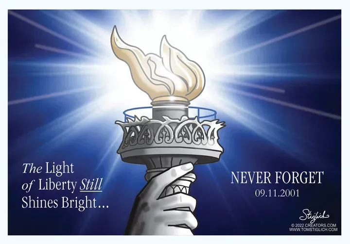 Tom Stiglich for Sep 09, 2022