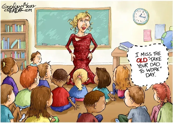 Al Goodwyn for Sep 15, 2022