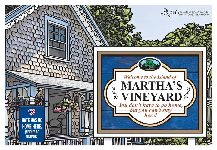 Tom Stiglich for Sep 20, 2022