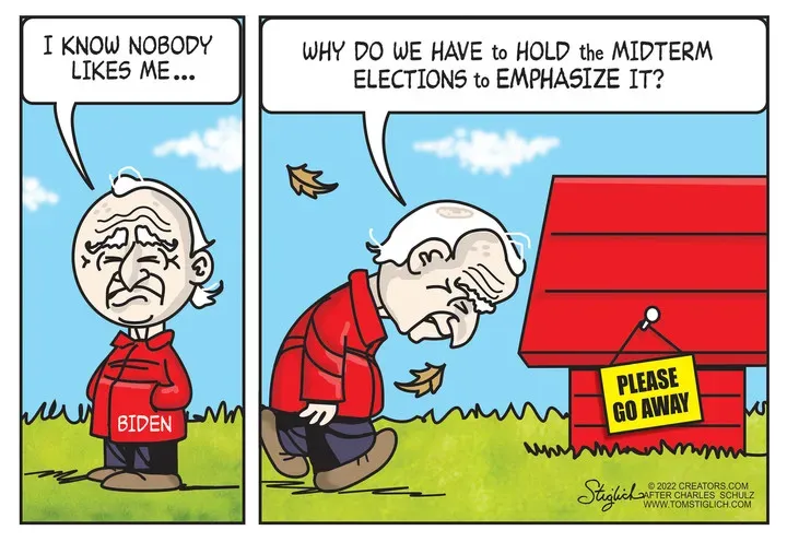 Tom Stiglich for Oct 04, 2022