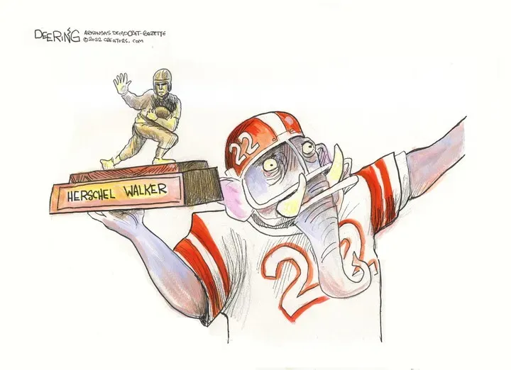 John Deering for Oct 05, 2022