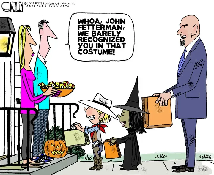 Steve Kelley for Oct 07, 2022