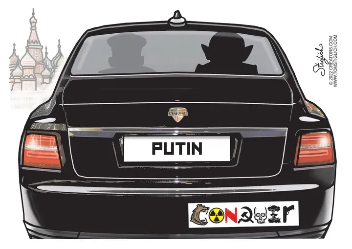 Tom Stiglich for Oct 24, 2022