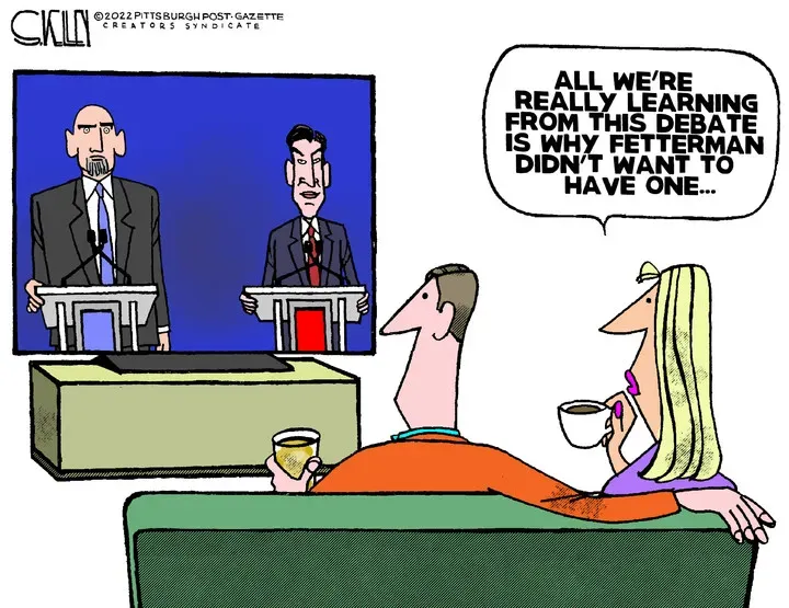Steve Kelley for Oct 27, 2022