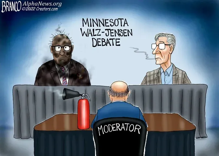 A.F. Branco for Oct 30, 2022
