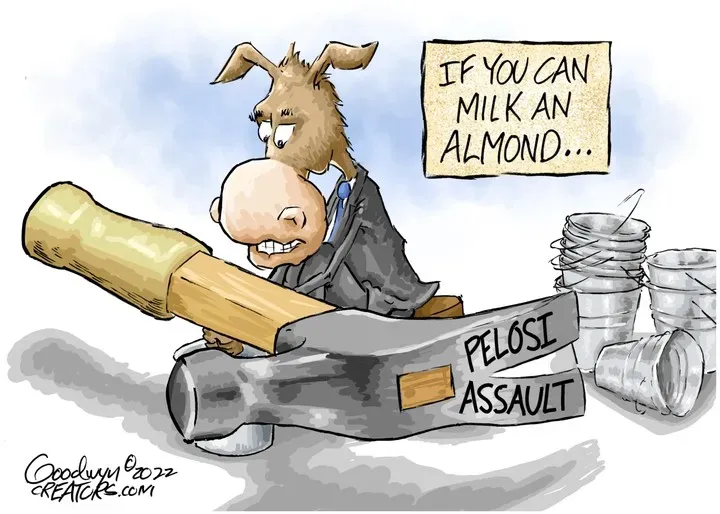 Al Goodwyn for Nov 03, 2022