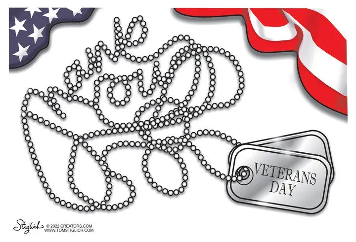 Tom Stiglich for Nov 10, 2022