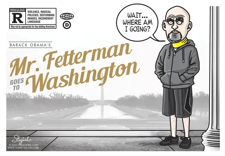 Tom Stiglich for Nov 13, 2022