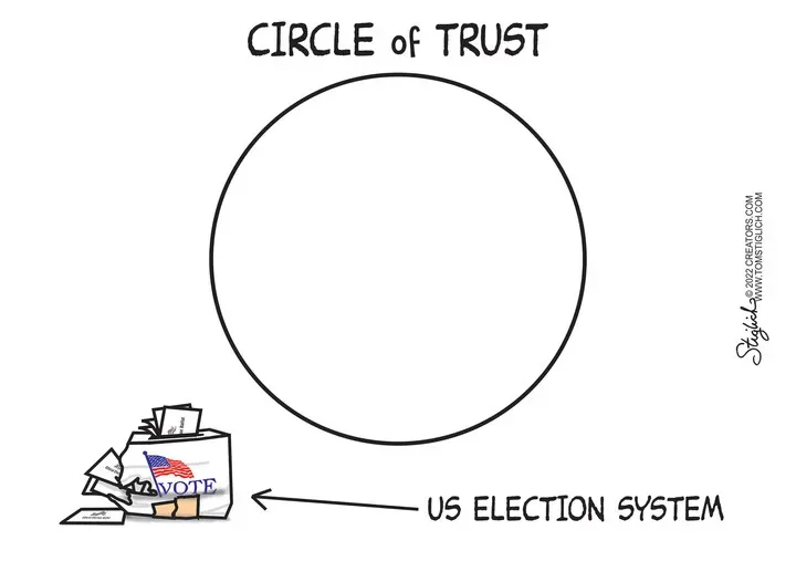 Tom Stiglich for Nov 14, 2022