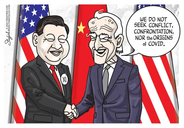 Tom Stiglich for Nov 15, 2022