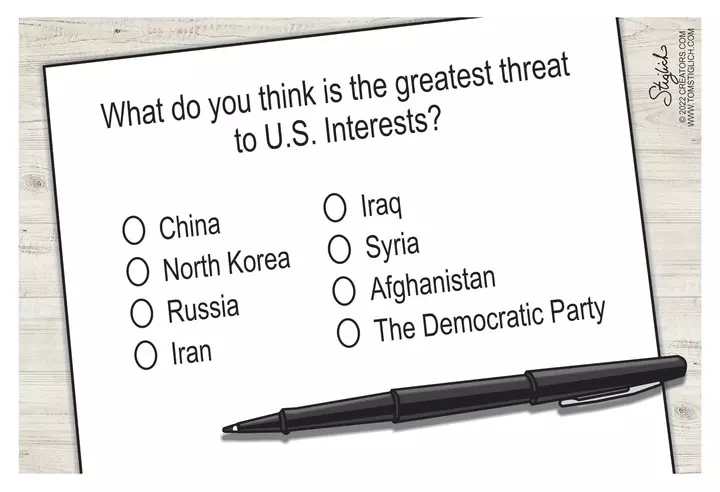 Tom Stiglich for Nov 16, 2022