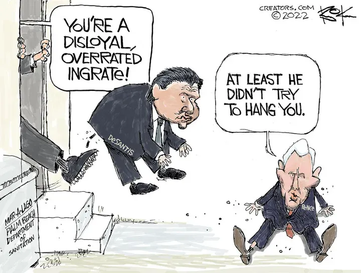 Chip Bok for Nov 17, 2022