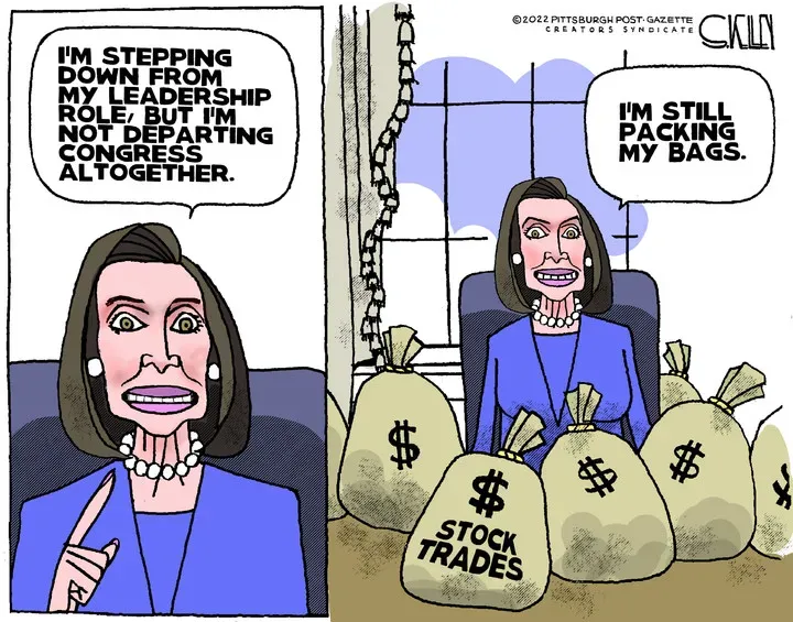 Steve Kelley for Nov 20, 2022