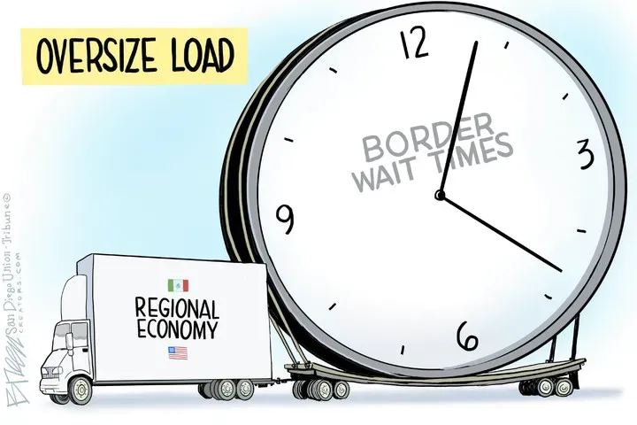 Steve Breen for Nov 20, 2022