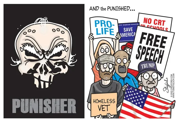 Tom Stiglich for Nov 29, 2022