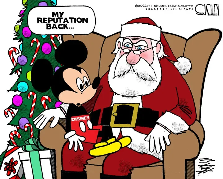 Steve Kelley for Dec 04, 2022