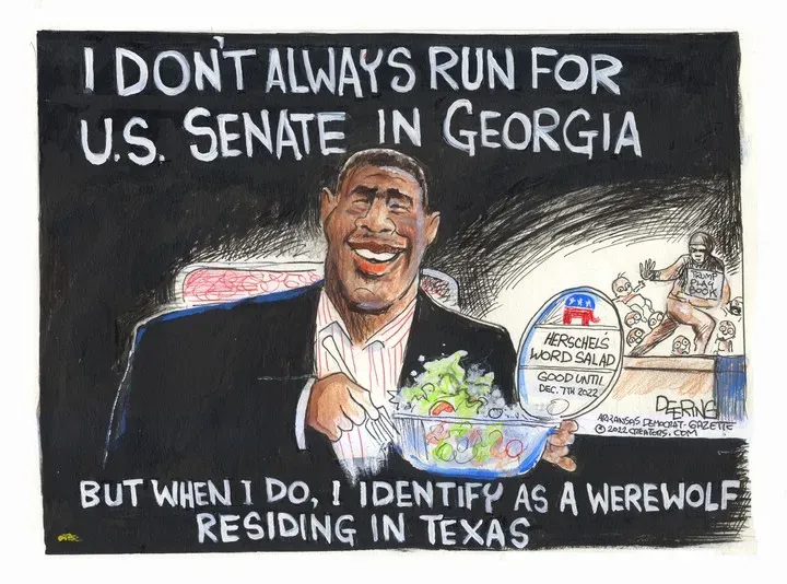 John Deering for Dec 06, 2022