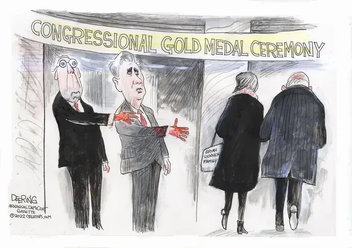 John Deering for Dec 08, 2022